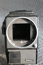 Hasselblad 500 ELX Middenformaatcamera, Audio, Tv en Foto, Fotocamera's Analoog, Nieuw
