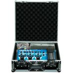 Odyssey FZGPEDAL17-C flightcase voor gitaar effectpedalen, Muziek en Instrumenten, Effecten, Verzenden, Nieuw