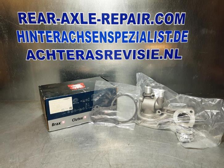 Behuizing waterpomp Audi 80, Audi 100, VW Jetta, Scirocco..., Auto-onderdelen, Motor en Toebehoren, Nieuw, Audi, Volkswagen, Verzenden
