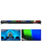 Retourdeal - BeamZ LCB244 LED bar met 24 LEDs in 8 secties, Muziek en Instrumenten, Licht en Laser, Verzenden, Zo goed als nieuw