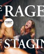 Wim Vandekeybus - The Rage of Staging 9789401434713, Boeken, Kunst en Cultuur | Dans en Theater, Verzenden, Zo goed als nieuw