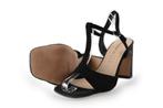 Tamaris Pumps in maat 41 Zwart | 10% extra korting, Kleding | Dames, Schoenen, Tamaris, Pumps, Verzenden, Zwart