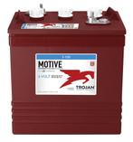 Trojan T-105 Deep-Cycle accu 6 volt 225 ah, Ophalen of Verzenden, Alfa Romeo;Amerikaanse onderdelen;Audi;Austin;Bentley;BMW;Buick;Cadillac;Chevrolet;Chrysler;Citroën;Dacia;Daewoo;Daihatsu;Dodge;Ferrari;Fiat;Ford;Ford USA;Honda;Hummer;Hyundai;Infiniti;Jaguar;Jeep;Kia;Lada;Lancia;Land Rover;Lexus;Lincoln;Lotus;Maserati;Mazda;Mercedes-Benz;Mercury;MG;Mini;Mitsubishi;Nissan;Oldsmobile;Oldtimer onderdelen;Opel;Overige automerken;Peugeot;Pontiac;Porsche;Renault;Rover;Saab;Seat;Skoda;Smart;Ssangyong;Subaru;Suzuki;Toyota;Triumph;Universele onderdelen;Volkswagen;Volvo