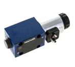 4/2 Weg NG6 (D03) 24V DC Hydraulisch Magneetventiel - Bosch, Doe-het-zelf en Verbouw, Verzenden, Nieuw