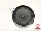 Audi A3 8V Speaker Voor 8V0035415D, Ophalen, Gebruikt, Audi