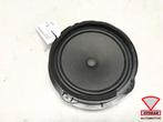 Audi A3 8V Speaker Voor 8V0035415D, Gebruikt, Ophalen, Audi