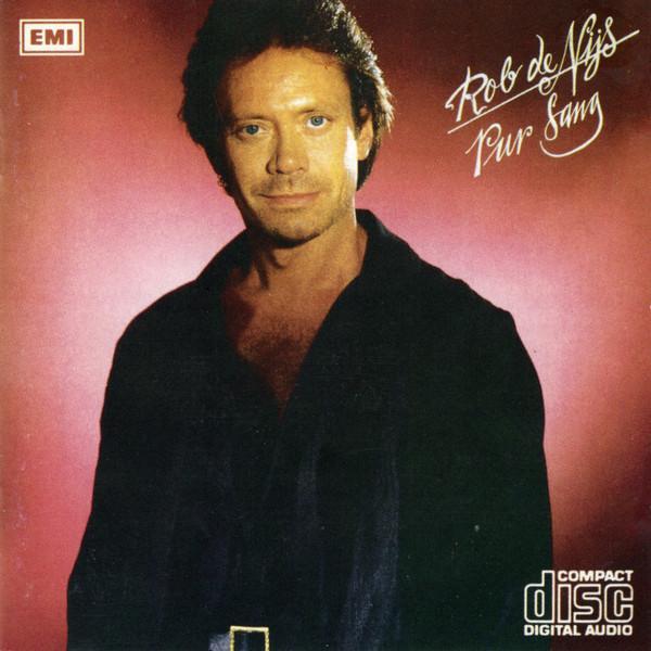 Cd - Rob de Nijs - Pur Sang, Cd's en Dvd's, Cd's | Overige Cd's, Verzenden