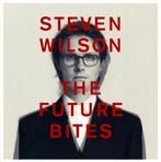 Steven Wilson - The Future Bites (LP, Album), Cd's en Dvd's, Vinyl | Pop, Verzenden, Zo goed als nieuw