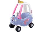 Little Tikes Cozy Coupe Fairy - Loopauto - Verwijderbare, Verzenden, Nieuw