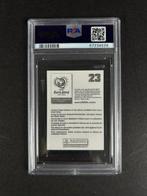 2004 Panini UEFA Euro Cristiano Ronaldo #23 Rookie PSA 5, Verzamelen, Nieuw