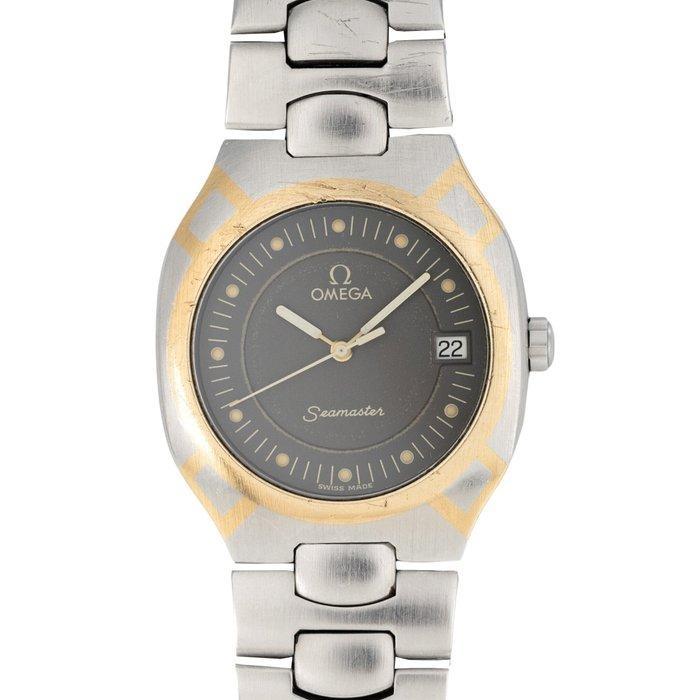 Omega - Seamaster Polaris - Zonder minimumprijs - 396.1022 -, Sieraden, Tassen en Uiterlijk, Horloges | Heren