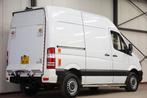 Mercedes-Benz Sprinter 311 2.2 CDI LAADKLEP POST NL, Automaat, Dealer onderhouden, Stof, Gebruikt