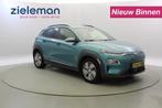 Zakelijke Lease |  Hyundai KONA Electric Fashion 64 kWh - Ca, Auto's, Hyundai, Automaat, Gebruikt, Overige kleuren, Overige brandstoffen