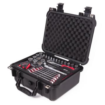 Hofftech Krachtige accu boormachine - 20V - 2 snelheden -... beschikbaar voor biedingen