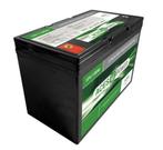ACES Lithium HF Serie HFA accu AL12V100HFA-BT 12V 100Ah, Auto-onderdelen, Accu's en Toebehoren, Ophalen of Verzenden, Nieuw