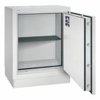 Sistec SPS inbraak- en brandwerende kluis, Overige plaatsen, Ophalen of Verzenden, Nieuw in verpakking, Kast