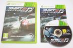 Need for Speed Shift 2 Unleashed (Xbox 360 Games, Xbox 360), Spelcomputers en Games, Games | Xbox 360, Gebruikt, Ophalen of Verzenden
