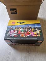 Lego - Minifigures - 71017 - The LEGO Batman Movie Sealed, Nieuw