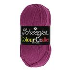 Scheepjes Colour Crafter - 1828 Zutphen, Ophalen of Verzenden, Nieuw, Breien of Haken, Wol of Garen