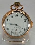 Schmettering - Geneve - 14K Goldlepine - Minutes Repeater -, Nieuw