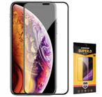 iPhone 11 Full Cover Full Glue Tempered Glass Protector, Ophalen of Verzenden, Nieuw