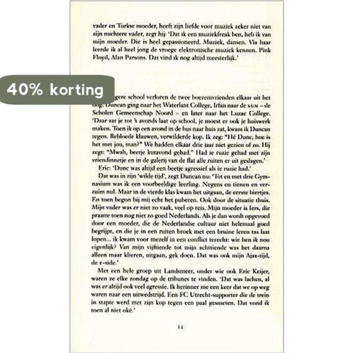 Release 9789022989098 G. van Veen, Boeken, Muziek, Gelezen, Verzenden