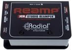 Radial Engineering JCR, Muziek en Instrumenten, Mengpanelen, Ophalen of Verzenden, Nieuw