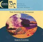 cd - Simon Cooper - The Legend Of Lyonesse, Verzenden, Zo goed als nieuw