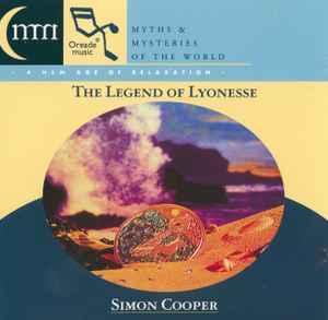 cd - Simon Cooper - The Legend Of Lyonesse, Cd's en Dvd's, Cd's | Overige Cd's, Zo goed als nieuw, Verzenden