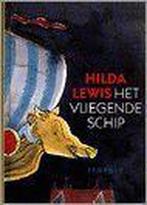 Het vliegende schip 9789025839796 H. Lewis, Verzenden, Gelezen, H. Lewis