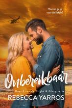 9789020545371 Flight  Glory 2 - Onbereikbaar, Boeken, Romans, Verzenden, Nieuw, Rebecca Yarros