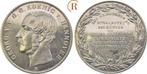 Taler, daalder auf den Muenzbesuch 1853 B Braunschweig Ca..., Postzegels en Munten, Munten | Europa | Niet-Euromunten, Verzenden