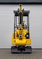 mini graafmachine  GG1000 kubota minigraver lease mogelijk, Ophalen of Verzenden, Graafmachine