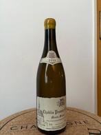 2013 François Raveneau Monts Mains - Chablis 1er Cru - 1, Nieuw