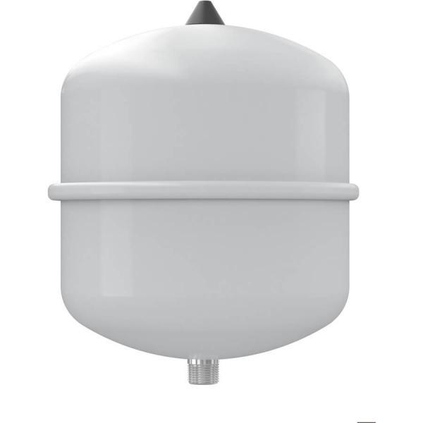 Expansievat 25 liter - 1,0 bar, Doe-het-zelf en Verbouw, Verwarming en Radiatoren, Verzenden