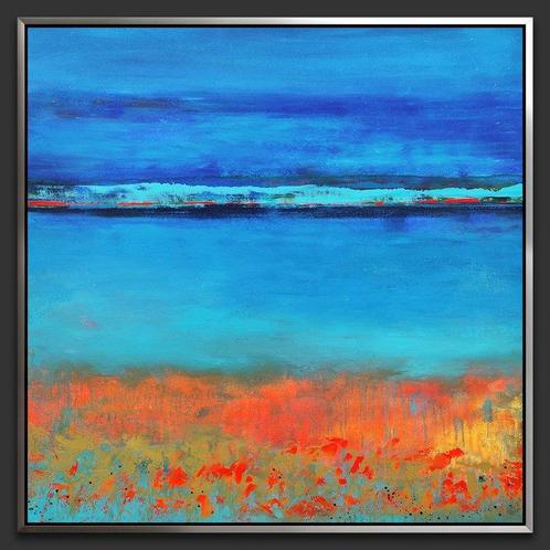 Noelia Correa Art - Zaran XXL, Antiek en Kunst, Kunst | Schilderijen | Modern