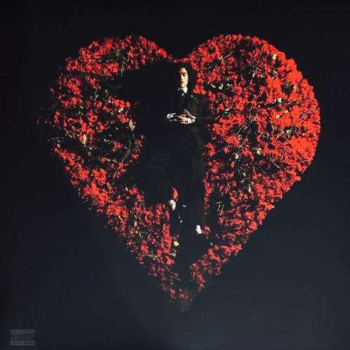 lp nieuw - Conan Gray - Superache, Cd's en Dvd's, Vinyl | Pop, Zo goed als nieuw, Verzenden