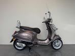 Vespa Primavera Brom 45 km/h, BWJ 2019, Touring Marrone, Maximaal 45 km/u, Ophalen of Verzenden, Zo goed als nieuw, Benzine
