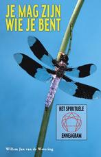Je mag zijn wie je bent 9789055991594 W.J. van de Wetering, Boeken, Psychologie, Verzenden, Zo goed als nieuw, W.J. van de Wetering