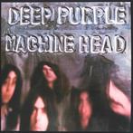 lp nieuw - Deep Purple - Machine Head, Verzenden, Zo goed als nieuw