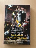 De Geschiedenis van Nederland in 12 Moorden NIEUW, Boeken, Ophalen of Verzenden, Zo goed als nieuw