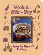 Wok & Stir-Fry 9781474849951 Parragon, Boeken, Verzenden, Gelezen, Parragon