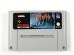 SNES - Bram Stokers Dracula, Ophalen of Verzenden, Nieuw