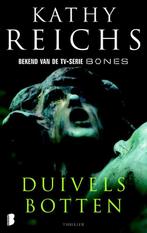 DUIVELSBOTTEN ACTIEPOCKET 9789022557501 Kathy Reichs, Verzenden, Gelezen, Kathy Reichs