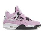 Nike Air Jordan 4 Retro Orchid (Schoenen), Verzenden, Nieuw, Nike Air Jordan, Sneakers of Gympen