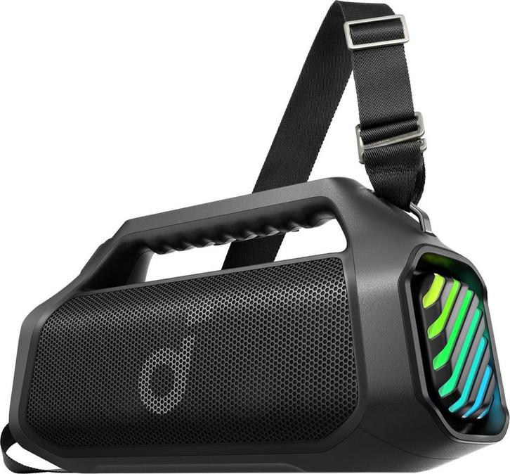 Anker - Soundcore Boom 2 Pro (Bluetooth speakers), Computers en Software, Pc speakers, Nieuw, Verzenden