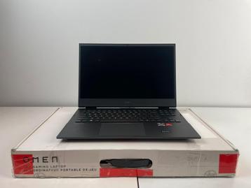 [RETOURDEAL] HP Omen 16-c0100nd - Laptop beschikbaar voor biedingen