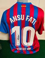 FC Barcelona - Europese voetbal competitie - Ansu Fati -, Verzamelen, Overige Verzamelen, Nieuw