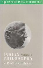 Indian Philosophy Volume 1 - S. Radhakrishnan - 978019563819, Verzenden, Nieuw