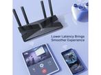 TP-Link Archer AX50 - Router - WiFi 6 - 3000 Mbps - Zwart, Verzenden, Nieuw